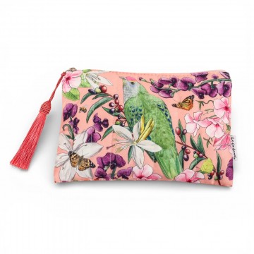 Comforter Pouch | Bountiful Harvest